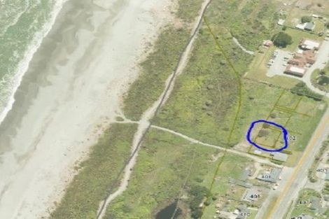 Photo of property in 402 Main Road South, Paroa, Greymouth, 7805