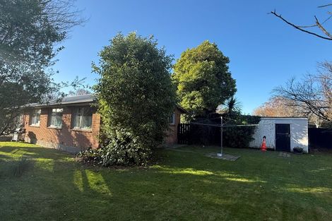 Photo of property in 38 Clivedon Place, Redwood, Christchurch, 8051