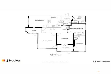 Photo of property in 2 Ashbury Avenue, Waimataitai, Timaru, 7910