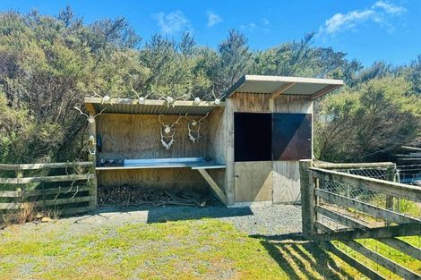 Photo of property in 83 Mcmanus Road, Houhora, Pukenui, 0484