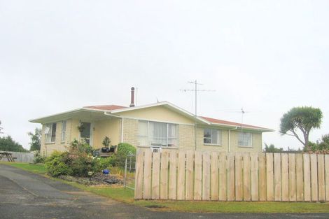 Photo of property in 10 Karamu Place, Ohakune, 4625