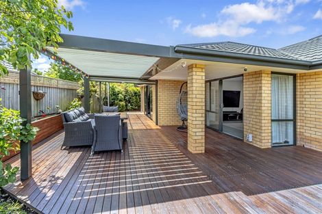 Photo of property in 7 Bezar Green, Aidanfield, Christchurch, 8025