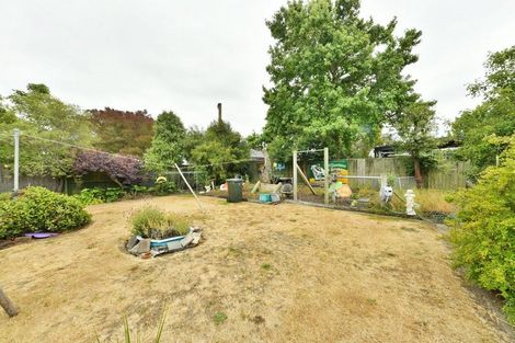 Photo of property in 317 New Brighton Road, Burwood, Christchurch, 8083