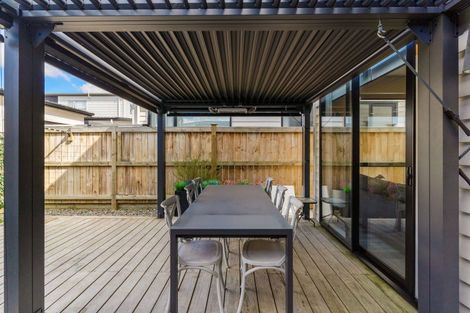 Photo of property in 8 Hato Road, Hobsonville, Auckland, 0616