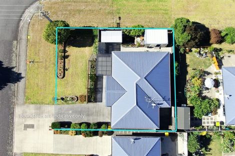 Photo of property in 3unit Dulcie Street, Paeroa, 3600