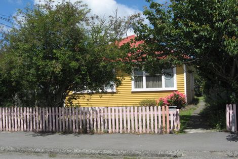 Photo of property in 18 Parlane Street, Addington, Christchurch, 8024