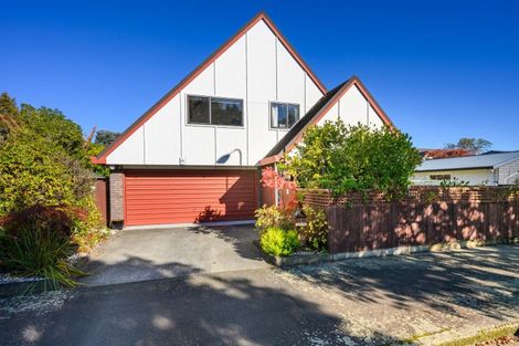 Photo of property in 6 Moerangi Street, West End, Palmerston North, 4410