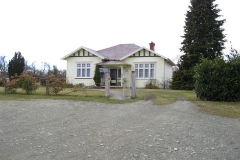 Photo of property in 43 North Street, Fairlie, 7925