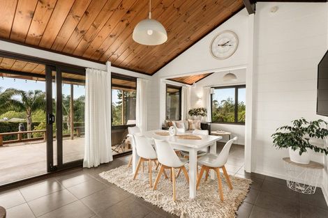 Photo of property in 10 Munro Road East, Minden, Whakamarama, 3179