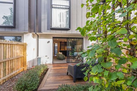 Photo of property in 5/5 Reading Street, Upper Riccarton, Christchurch, 8041