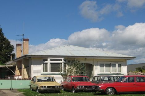 Photo of property in 22u2 Farmers Road, Matamata, 3400
