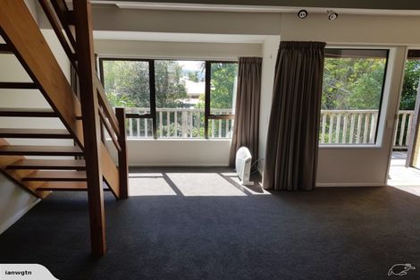 Photo of property in 199u6a Grant Road, Thorndon, Wellington, 6011