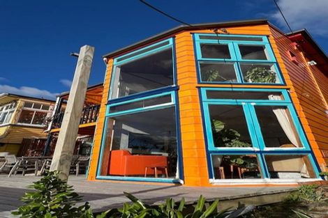 Photo of property in 5 Mcintyre Avenue, Mount Victoria, Wellington, 6011