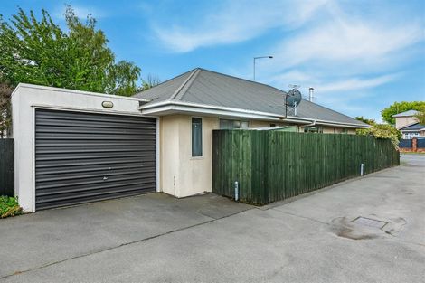 Photo of property in 215 Wairakei Road, Bryndwr, Christchurch, 8053