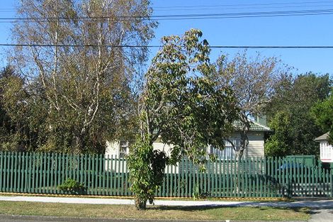 Photo of property in 32 Merton Street, Trentham, Upper Hutt, 5018