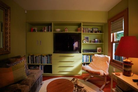 Photo of property in 14 Brighton Street, Island Bay, Wellington, 6023