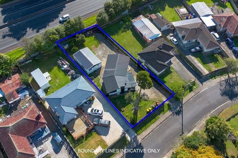 Photo of property in 44 Harwood Crescent, Otara, Auckland, 2023