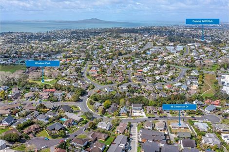 Photo of property in 49 Centorian Drive, Windsor Park, Auckland, 0632