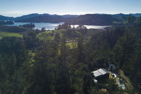 Photo of property in 158 Wainui Road, Kaeo, 0478