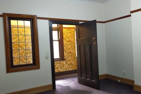 Photo of property in 147 Wallace Street, Mount Cook, Wellington, 6021