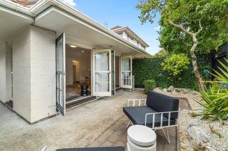 Photo of property in 125 Rugby Street, Merivale, Christchurch, 8014