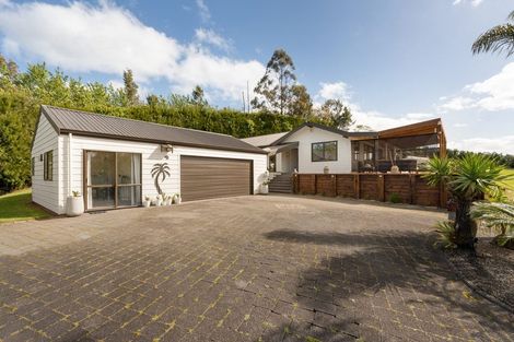 Photo of property in 10 Munro Road East, Minden, Whakamarama, 3179