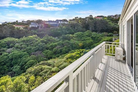 Photo of property in 72u1 Homebush Road, Khandallah, Wellington, 6035