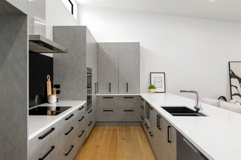 Photo of property in 21u2 Manning Street, Hamilton Central, Hamilton, 3204