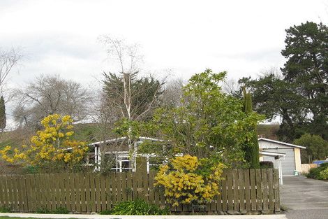 Photo of property in 146 Mount Herbert Road, Waipukurau, 4200