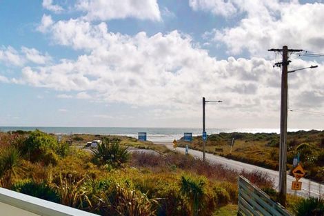 Photo of property in 121 Rua Avenue, Waitarere Beach, Levin, 5510