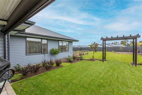 Photo of property in 20 Dee Street, Otane, 4202