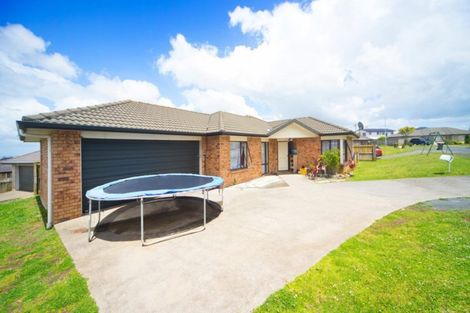 Photo of property in 43 Prangley Avenue, Mangere, Auckland, 2022