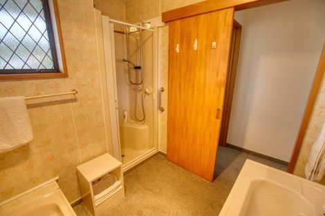 Photo of property in 18 Parfitt Place, Greymouth, 7805