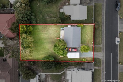 Photo of property in 17 Hexham Street, Warkworth, 0910