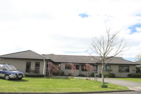 Photo of property in 4 Goodrich Close, Bethlehem, Tauranga, 3110