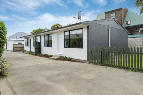 Photo of property in 2/396 Hereford Street, Linwood, Christchurch, 8011