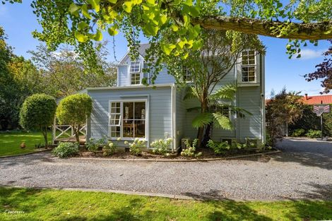 Photo of property in 19 Kempton Street, Greytown, 5712