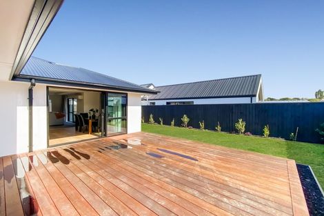 Photo of property in 31 Thomas Rickerby Road, Halswell, Christchurch, 8025