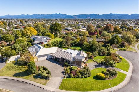 Photo of property in 5 Brilyn Crescent, Witherlea, Blenheim, 7201