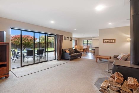 Photo of property in 34 Marlowe Place, Rolleston, 7614