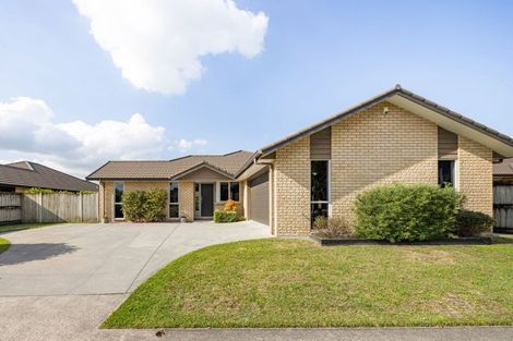 Photo of property in 26 Whitney Place, Rototuna North, Hamilton, 3210