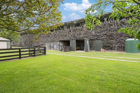 Photo of property in 554 Boundary Creek Road, Dunsandel, Leeston, 7682