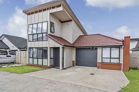 Photo of property in 39 Matata Drive, Takanini, 2112