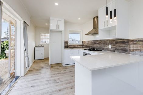 Photo of property in 5/31 Alexander Avenue, Papatoetoe, Auckland, 2025