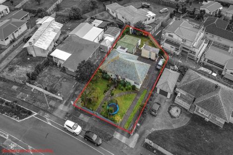 Photo of property in 40 Friesian Drive, Mangere, Auckland, 2022