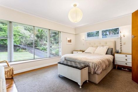 Photo of property in 13 Sylvan Valley Avenue, Titirangi, Auckland, 0604