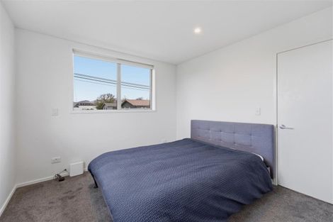 Photo of property in 17/257 Armagh Street, Christchurch Central, Christchurch, 8011