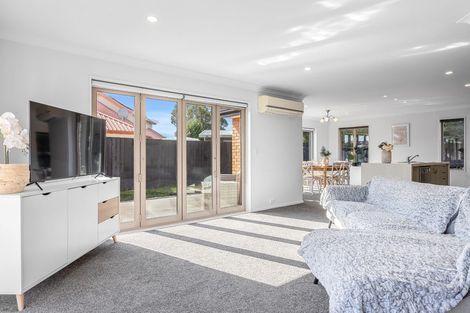 Photo of property in 2 Wedmore Close, Burwood, Christchurch, 8083