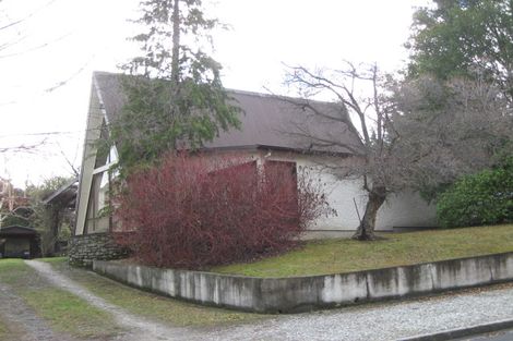 Photo of property in 11 Mackay Street, Wanaka, 9305