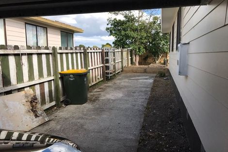 Photo of property in 37 Kerrs Road, Wiri, Auckland, 2104